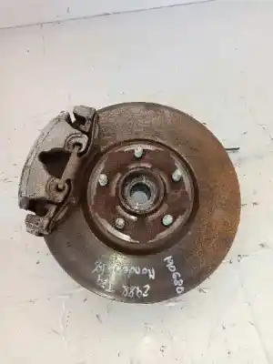 Peça sobressalente para automóvel em segunda mão manga de eixo dianteira esquerda por ford mondeo lim. 1.5 ecoboost cat referências oem iam 