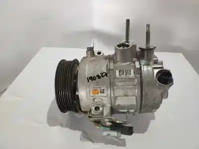 Peça sobressalente para automóvel em segunda mão compressor de ar condicionado a/a a/c por ford mondeo lim. 1.5 ecoboost cat referências oem iam ds7h19d629bg