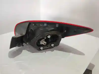 Second-hand car spare part left tailgate light for mazda 3 lim. (bl) 2.2 turbodiesel cat oem iam references   