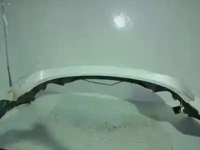 Pezzo di ricambio per auto di seconda mano paraurti posteriore per mazda 3 lim. (bl) 2.2 turbodiesel cat riferimenti oem iam 