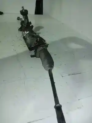 Автозапчастина б/у рульмова рейка для seat toledo ii (1m2) 1.9 tdi посилання на oem iam 1j1422105  