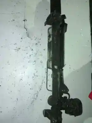 Автозапчастина б/у рульмова рейка для seat toledo ii (1m2) 1.9 tdi посилання на oem iam 1j1422105  