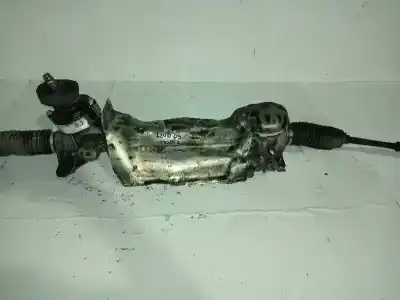 Gebrauchtes Autoersatzteil lenkgetriebe zum seat leon (1p1) 1.9 tdi oem-iam-referenzen 1k1423051cg