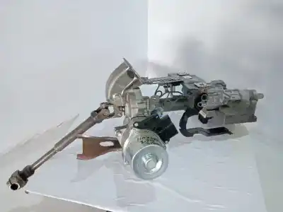 Pezzo di ricambio per auto di seconda mano piantone dello sterzo per mazda 3 lim. (bl) 2.2 turbodiesel cat riferimenti oem iam jj501000525