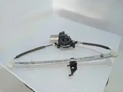 Pezzo di ricambio per auto di seconda mano alzacristalli posteriore sinistro per mazda 3 lim. (bl) 2.2 turbodiesel cat riferimenti oem iam 