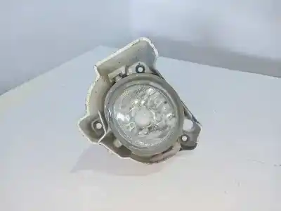 Pezzo di ricambio per auto di seconda mano fendinebbia sinistra per mazda 3 lim. (bl) 2.2 turbodiesel cat riferimenti oem iam 11441977