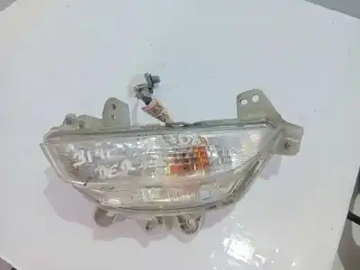 Pezzo di ricambio per auto di seconda mano pilota anteriore destro per mazda 3 lim. (bl) 2.2 turbodiesel cat riferimenti oem iam b45a51350