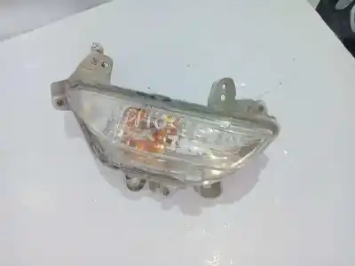 Pezzo di ricambio per auto di seconda mano pilota anteriore sinistro per mazda 3 lim. (bl) 2.2 turbodiesel cat riferimenti oem iam b45a51360