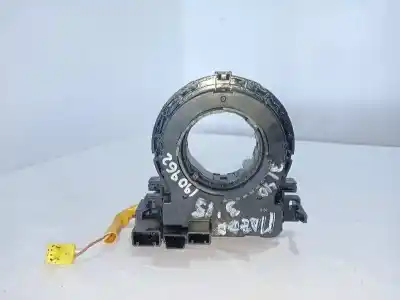 Pezzo di ricambio per auto di seconda mano anello airbag per mazda 3 lim. (bl) 2.2 turbodiesel cat riferimenti oem iam kd4966csoa