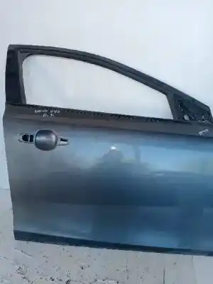 Second-hand car spare part front right door for volvo v40 1.6 diesel cat oem iam references   