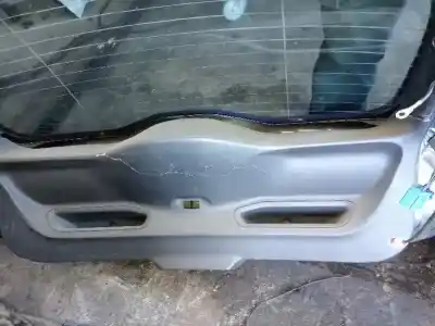 Second-hand car spare part tailgate for volvo v40 1.6 diesel cat oem iam references   