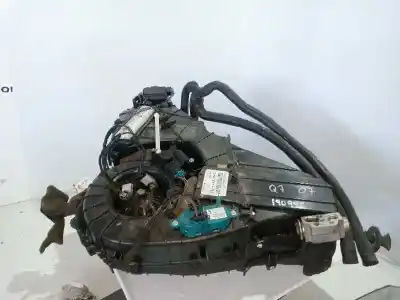 Автозапчастина б/у вентилятор опалення для audi q7 (4l) 3.0 v6 24v tdi посилання на oem iam 