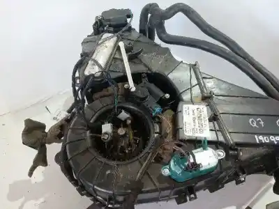 Автозапчастина б/у вентилятор опалення для audi q7 (4l) 3.0 v6 24v tdi посилання на oem iam   