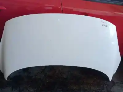 Автозапчастина б/у капок для renault scénic iii (jz0/1_) 1.5 dci посилання на oem iam 