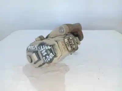 Second-hand car spare part rear right brake caliper for renault scénic iii (jz0/1_) 1.5 dci oem iam references   