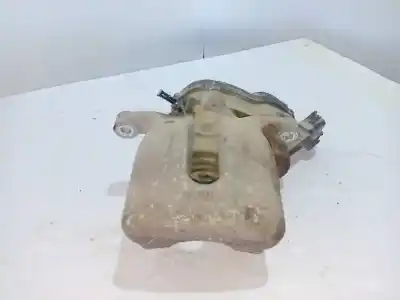 Автозапчастина б/у задній лівий гальмівний супорт для renault scénic iii (jz0/1_) 1.5 dci посилання на oem iam   