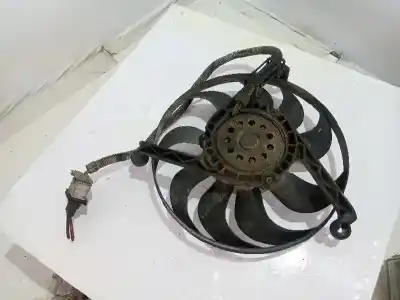 Автозапчастина б/у електро вентилятор для seat toledo ii (1m2) 1.9 tdi посилання на oem iam   