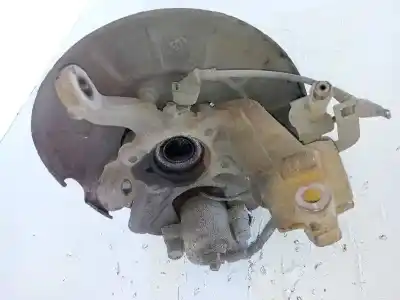 Автозапчастина б/у передній лівий культ для audi a3 (8p) * посилання на oem iam   