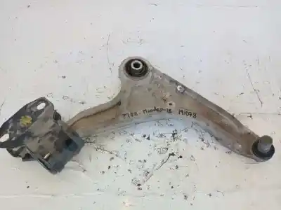 Peça sobressalente para automóvel em segunda mão braço de suspensão inferior dianteiro direito por ford mondeo lim. 1.5 ecoboost cat referências oem iam 