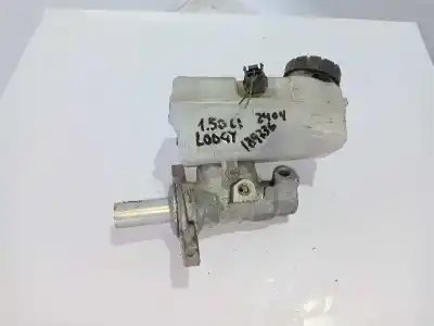 Peça sobressalente para automóvel em segunda mão BOMBA DE TRAVÕES por DACIA LODGY  Referências OEM IAM   