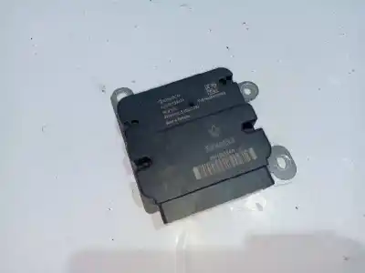 Автозапчастина б/у БЛОК УПРАВЛІННЯ ПОДУШКАМИ БЕЗПЕКИ для DACIA LODGY  Посилання на OEM IAM 985109354R  