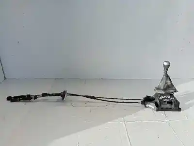 Second-hand car spare part gear lever for ssangyong tivoli crystal 4x2 oem iam references 
