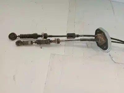 Second-hand car spare part gear lever for ssangyong tivoli crystal 4x2 oem iam references   