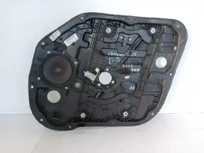 Peça sobressalente para automóvel em segunda mão elevador de vidros dianteiro direito por kia carens ( ) 1.7 crdi cat referências oem iam 82480a4280c