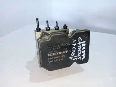 Peça sobressalente para automóvel em segunda mão abs por kia carens ( ) 1.7 crdi cat referências oem iam q92gac1a1025311