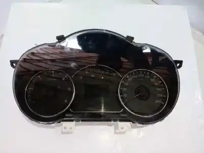 Peça sobressalente para automóvel em segunda mão quadrante por kia carens ( ) 1.7 crdi cat referências oem iam 94002a4340