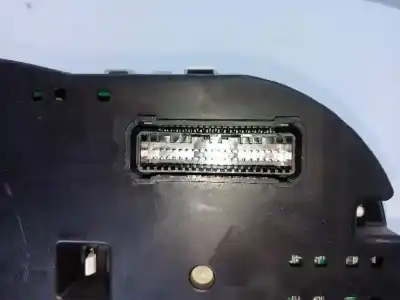 Peça sobressalente para automóvel em segunda mão quadrante por kia carens ( ) 1.7 crdi cat referências oem iam 94002a4340  