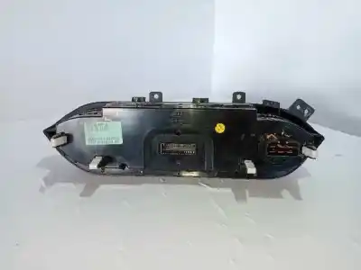 Peça sobressalente para automóvel em segunda mão comando de sofagem (chauffage / ar condicionado)  por kia carens ( ) 1.7 crdi cat referências oem iam 97250a4010ca  