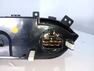 Peça sobressalente para automóvel em segunda mão comando de sofagem (chauffage / ar condicionado)  por kia carens ( ) 1.7 crdi cat referências oem iam 97250a4010ca  