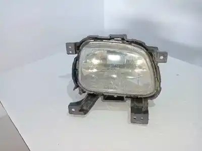 Peça sobressalente para automóvel em segunda mão farol / projetor de nevoeiro esquerdo por kia carens ( ) 1.7 crdi cat referências oem iam 