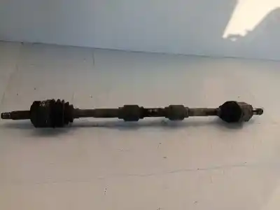 Peça sobressalente para automóvel em segunda mão transmissão dianteira direita por kia carens ( ) 1.7 crdi cat referências oem iam 49501a4220