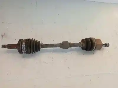 Peça sobressalente para automóvel em segunda mão transmissão dianteira esquerda por kia carens ( ) 1.7 crdi cat referências oem iam 49500a4220