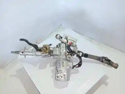 Peça sobressalente para automóvel em segunda mão coluna de direcção por kia carens ( ) 1.7 crdi cat referências oem iam 56340a4100