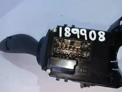 Second-hand car spare part headlights switch for kia carens ( ) 1.7 crdi cat oem iam references   