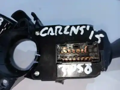 Second-hand car spare part headlights switch for kia carens ( ) 1.7 crdi cat oem iam references   