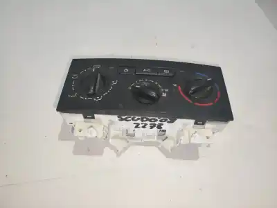 İkinci el araba yedek parçası ISITMA / KLIMA KONTROLÜ için FIAT SCUDO COMBI (272)  OEM IAM referansları A42102300  