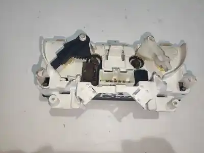 Second-hand car spare part heating / air conditioning control panel for fiat scudo combi (272) 2.0 jtdm oem iam references a42102300  