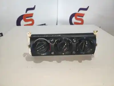 Автозапчасти б/у отопление / кондиционирование воздуха за mini mini (r50,r53) 1.6 16v cat 116 cv / 85 kw ссылки oem iam 64111502214