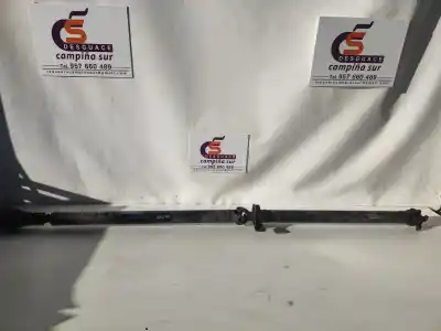 Peça sobressalente para automóvel em segunda mão transmissão central traseira por chevrolet captiva 2.0 diesel cat referências oem iam 