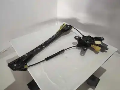 Peça sobressalente para automóvel em segunda mão elevador de vidros traseiro esquerdo por ford mondeo lim. 1.5 ecoboost cat referências oem iam ds73f27001bg