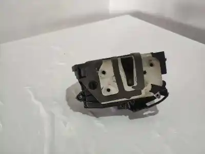 Peça sobressalente para automóvel em segunda mão fechadura da porta traseira esquerda por ford mondeo lim. 1.5 ecoboost cat referências oem iam bm5aa26413cg