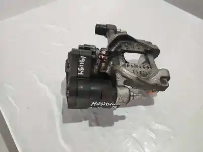 Peça sobressalente para automóvel em segunda mão pinça de travão traseira direita por ford mondeo lim. 1.5 ecoboost cat referências oem iam jg9c2d250a