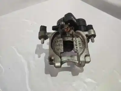 Peça sobressalente para automóvel em segunda mão pinça de travão traseira esquerda por ford mondeo lim. 1.5 ecoboost cat referências oem iam jg9c2d251a