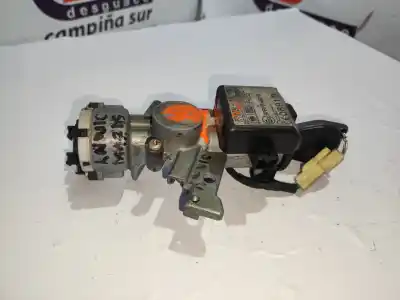 Gebrauchtes Autoersatzteil STARTSCHALTER zum SUZUKI JIMNY SN (FJ)  OEM-IAM-Referenzen 3397080G0  
