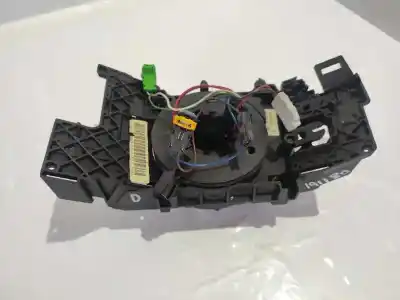 Pièce détachée automobile d'occasion CONTACTEUR TOURNANT D'AIRBAG pour RENAULT SCENIC II  Références OEM IAM 61880052  