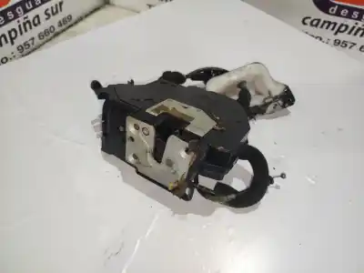 İkinci el araba yedek parçası ARKA SAG KAPI KILIDI için RENAULT LATITUDE (L70_)  OEM IAM referansları 825020013R  